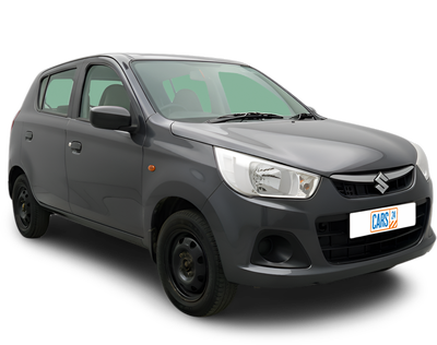 Maruti Alto K10-img